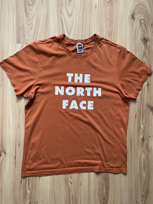 The North Face / мъжка тениска М