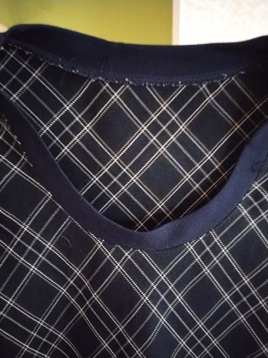 Продам школьный сарафан