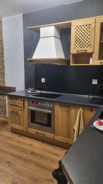 Дава се под наем Двустаен апартамент в Пловдив, Тракия - 65 кв.м за 400 € - Снимка #4