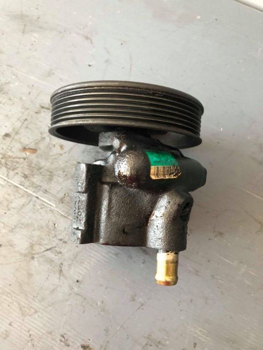 pompa servodirectie renault laguna 2 3.0 benz