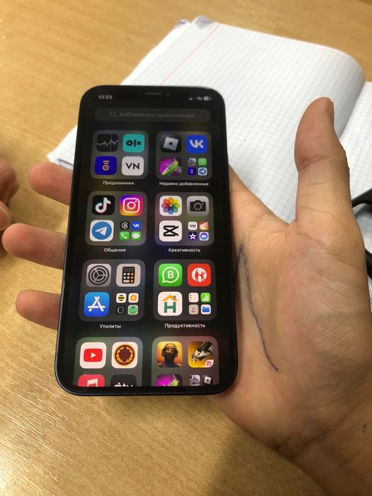 Срооч продам айфон 12