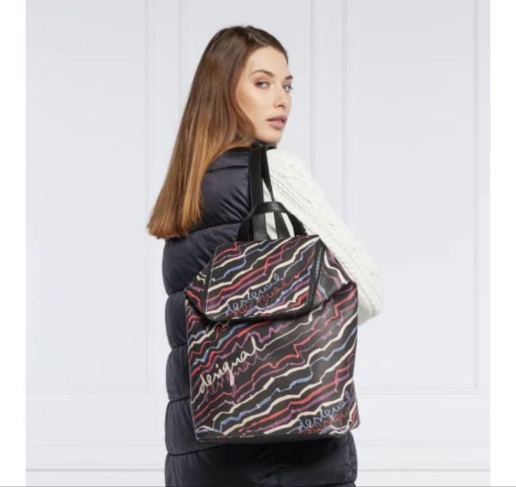 Дамска раница Desigual