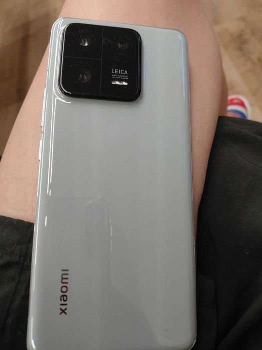 Xiaomi 13 pro като нов