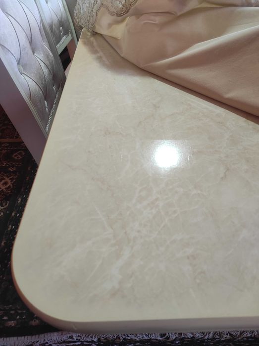 12 kishilik Stol stul