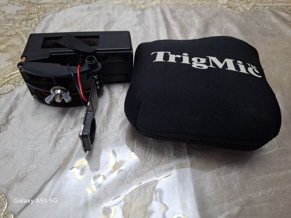 Trigmik Sotiladi holati yaxshi zo‘r  Uzim ishlatganman.