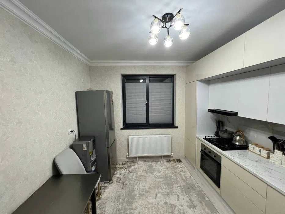 ЖК Чакар (Дружба Народов) • 2-комн. • 60 м² • 6 / 16 [2ША: 001А]