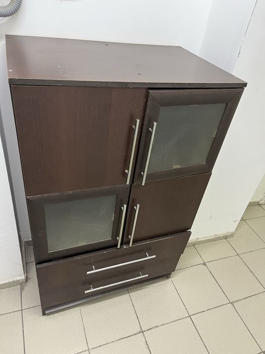 Продам шкафчик