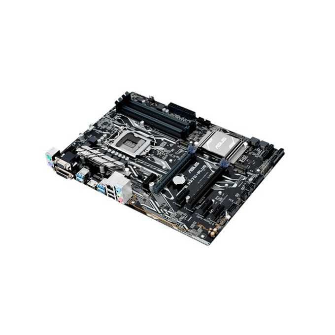 Дънна платка ASUS PRIME H270 PLUS Socket 1151