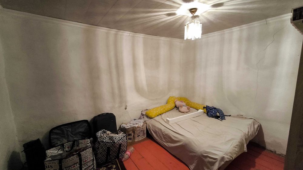 Продаётся 3-комнатный ДОМ по цене НИЖЕ 1-комнатной квартиры!!!