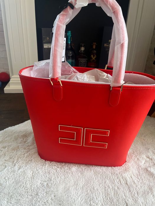 Чанта elisabetta  franchi