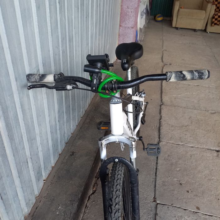 Велосипед msep400