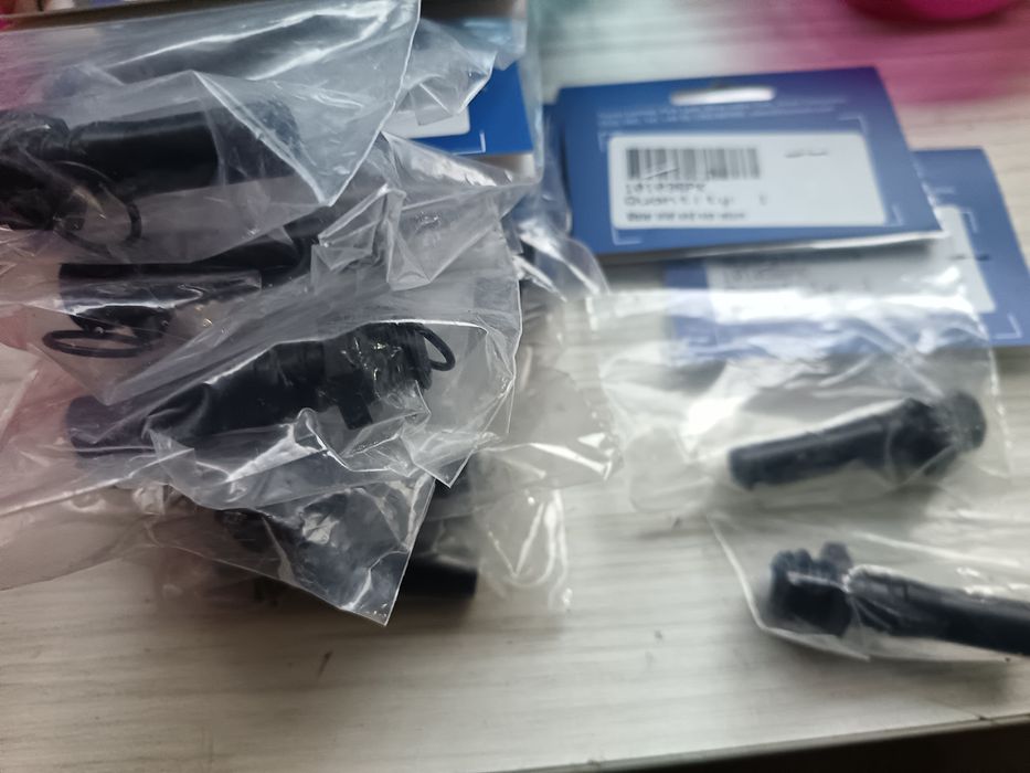 Ștuț apa calda/apa rece boiler carver