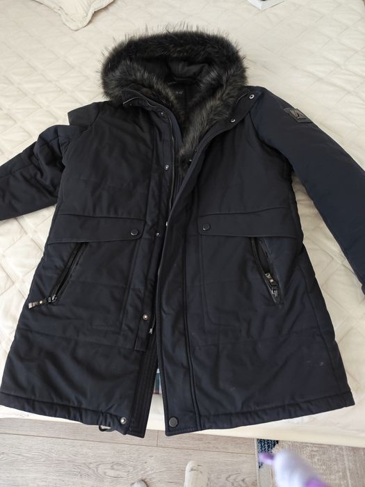 Куртка 54 размера.