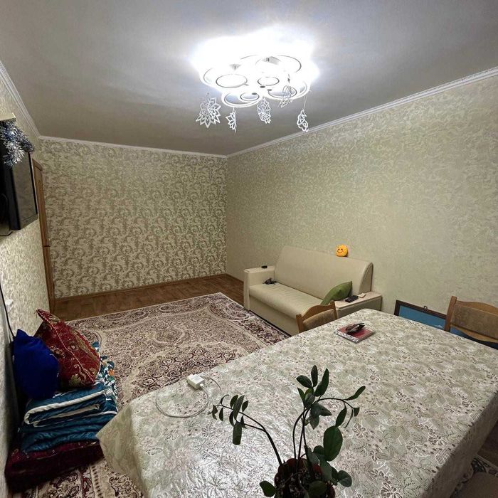 Продам двухкомнатную квартиру