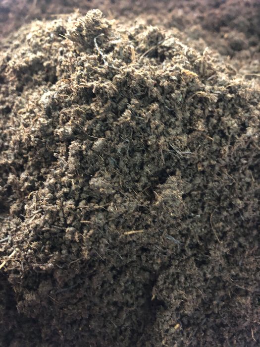 Органическое удобрение-Биогумус(Вермикомпост)