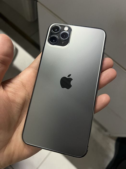 Iphone 11 pro max Ideali Gsm( Cdma