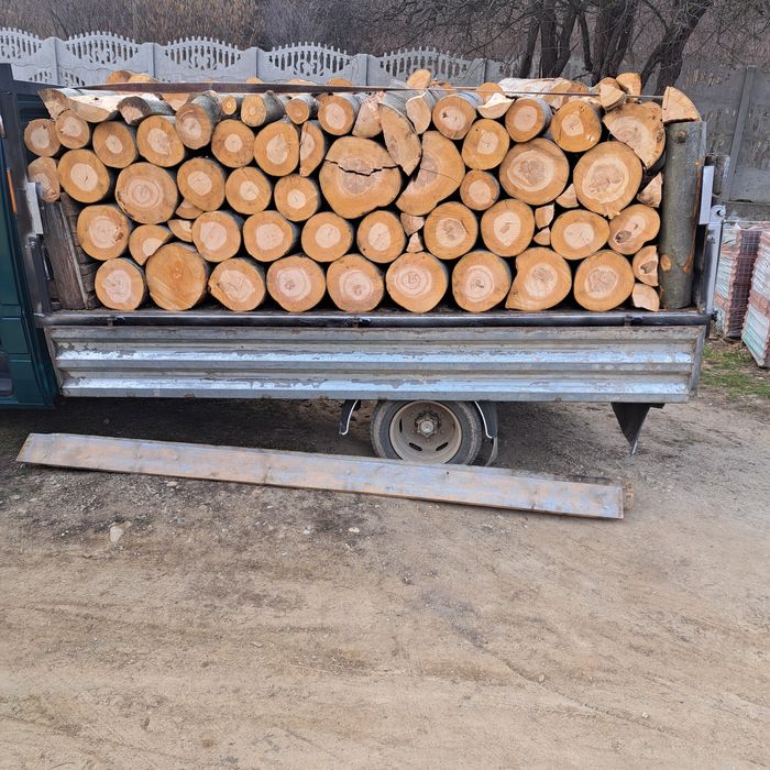 Vand lemne de foc fag si stejar