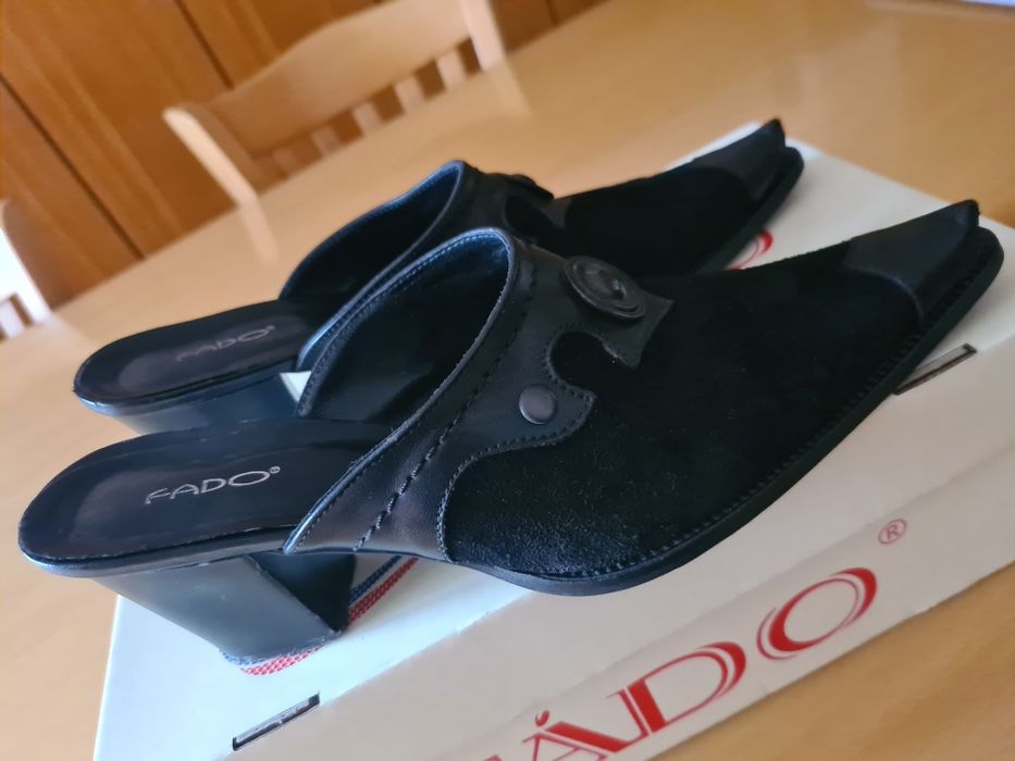 Чехли FADO в каубойски стил