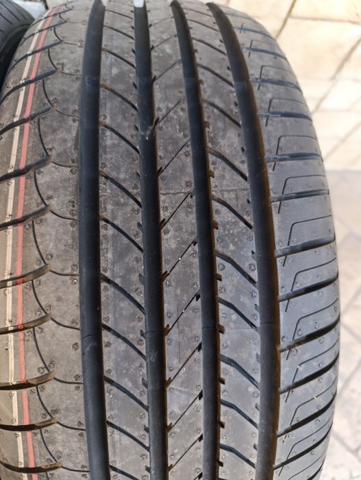 Летни гуми Good year 205/50/17 Efficient Grip
