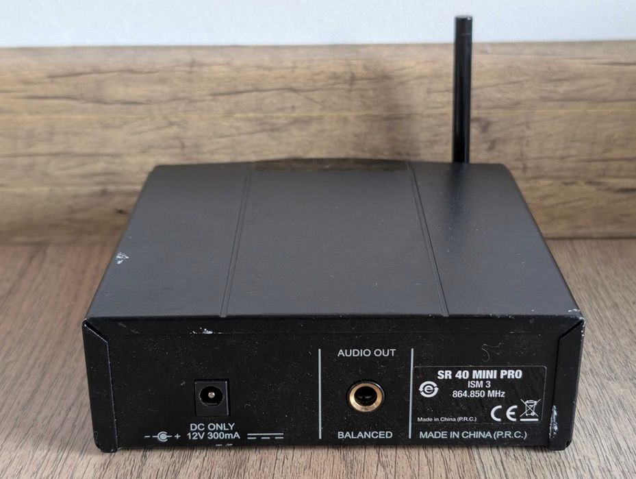 AKG SR40 Mini Pro, 150 RONi RONi