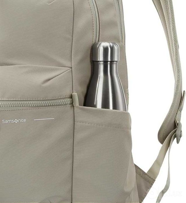 Рюкзак Samsonite Better than Basic Backpack! Новый с бирками!Оригинал!