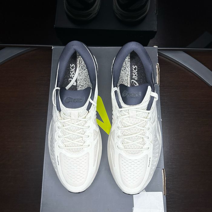 Оригинал ASICS мужские кроссовки