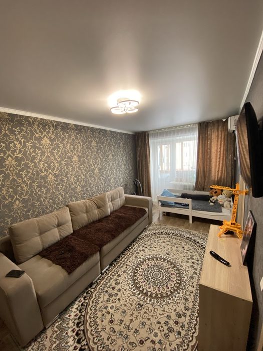 Продам 1ну комнатную квартиру