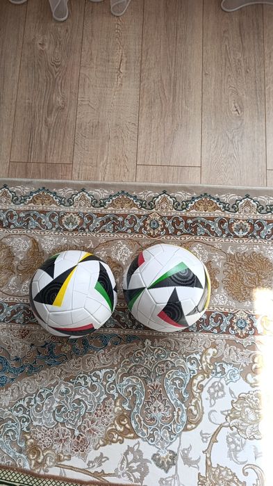 Мяч евро кубок 2024