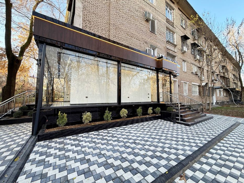 Ц-1 Эко Парк | 101кв - нежилое помещение Продажа