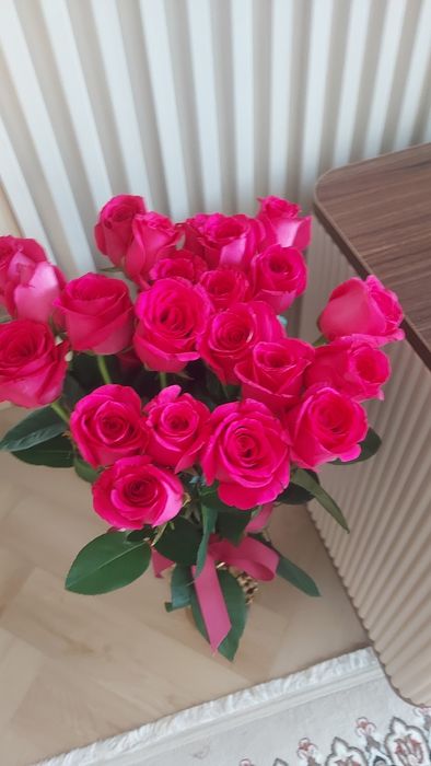 Цветы. Розы. Букет