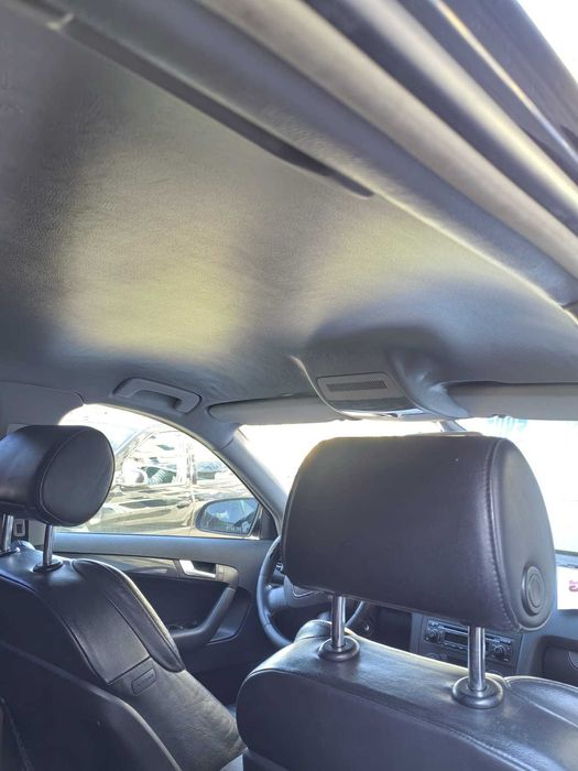 Audi A3 Quattro 2006 (Chip tuning)