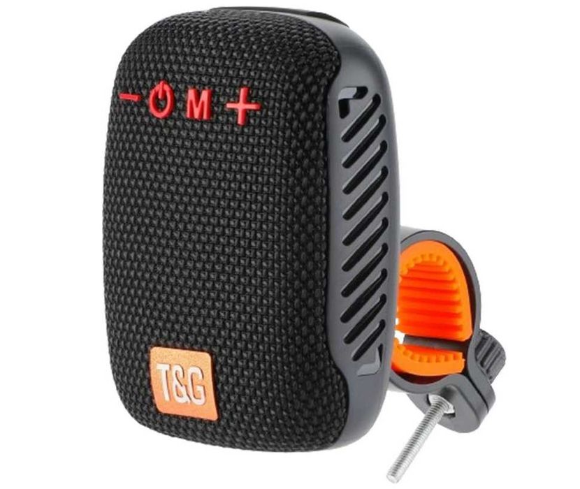 Музика за мотор, Водоустойчива, Колонки за скутер, USB, FM