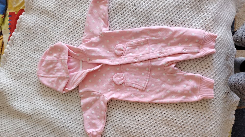 Бебешки гащеризони