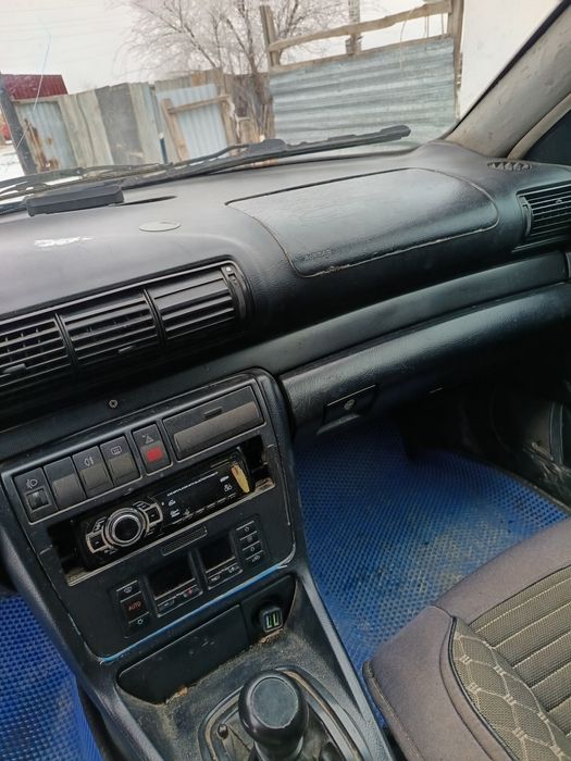 Ауди а4 б5 самсунг а41 с гаранию