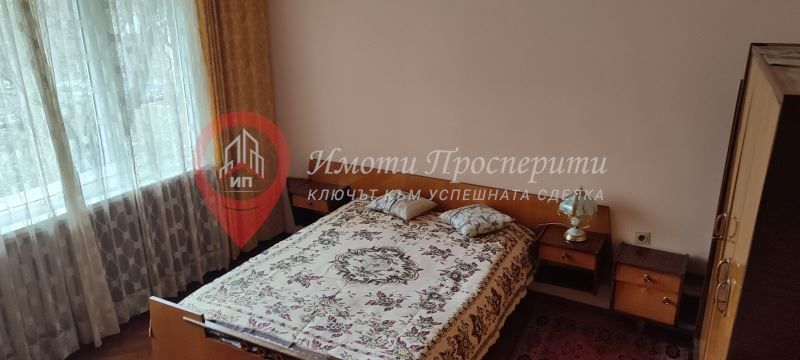 Дава се под наем Двустаен апартамент в София, Иван Вазов - 77 кв.м за 598.23 € - Снимка #5