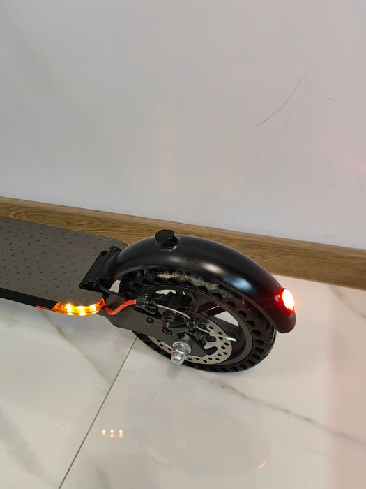 Windgoo M12 електрическа тротинетка