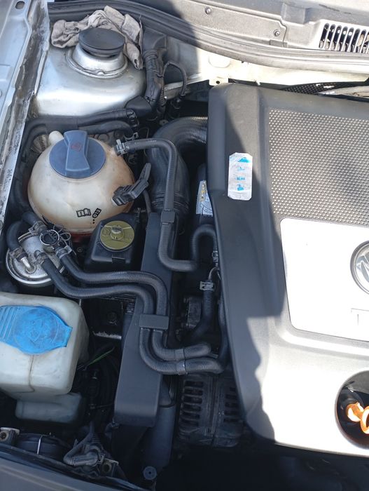 Golf4,1,9 tdi,breck,an 2004,101cp,5+1 vit.;unic proprietar Ro.