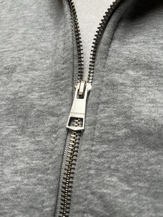 hanorac burberry