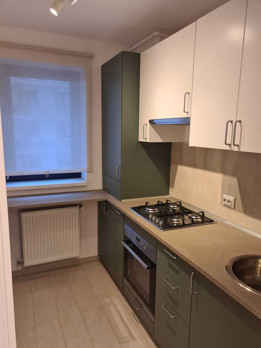 Prima închiriere! Apartament 2 camere - complex Hils Brauner