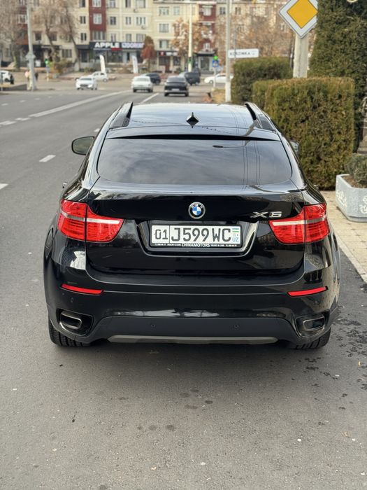 Продам Бмв х6  Sotaman  bmw x6