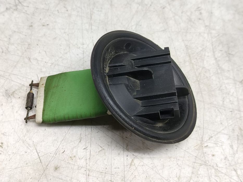 Releu trepte 12375 Seat Ibiza 3 6L [2002 - 2006]