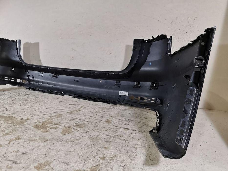 Bara spate Audi A6 C8 Avant, combi, 2018, 2019, 2020, 2021, 2022, cod de origine OE 4K9807511