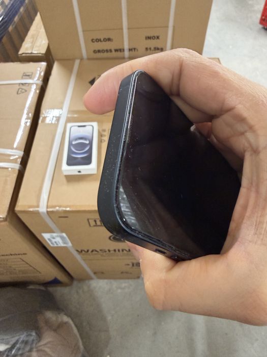 Iphone 13 Midnight 128GB