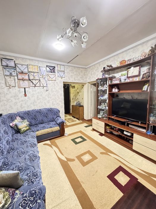 Продается квартира 2в3/2/4