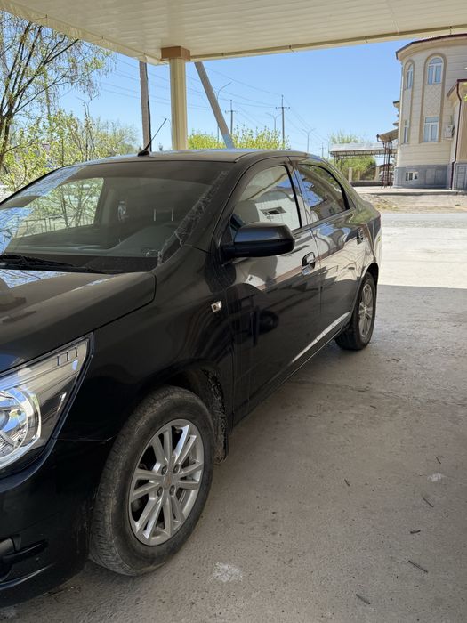 Cobalt 2021 кобалт