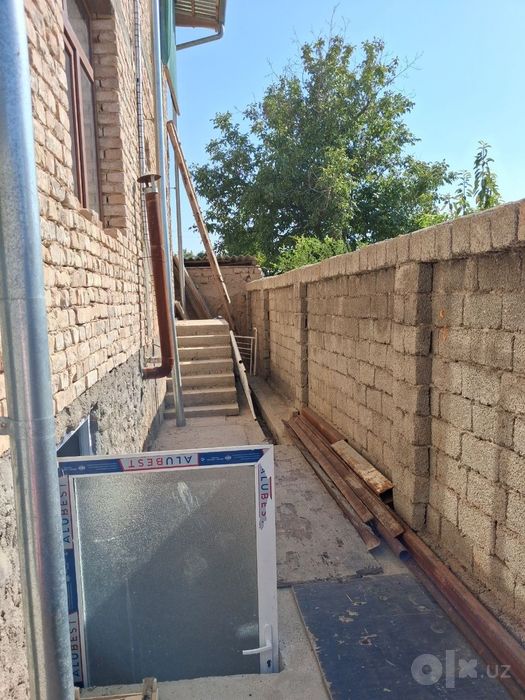 Uchqaxramondan krganda 3.5 sotik