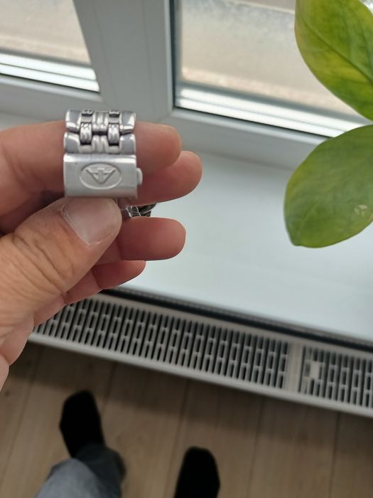 Продам часы Allepa automatic 25 Jewels