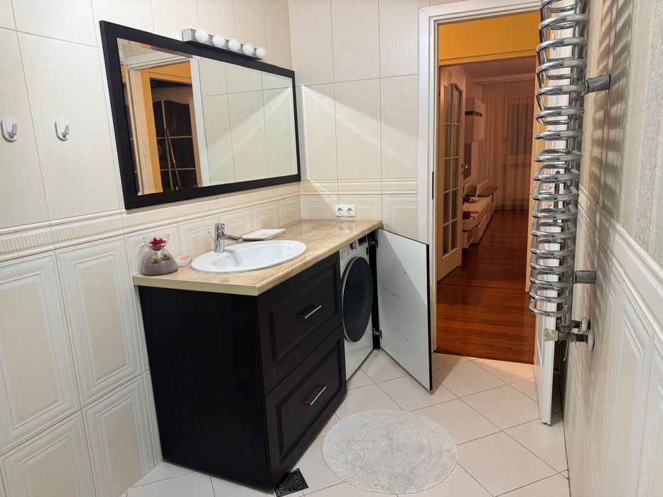 Proprietar închiriez apartament.