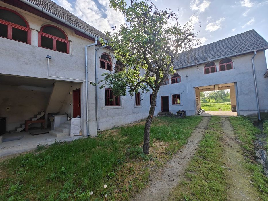 Casa Beius Finis 15 camere