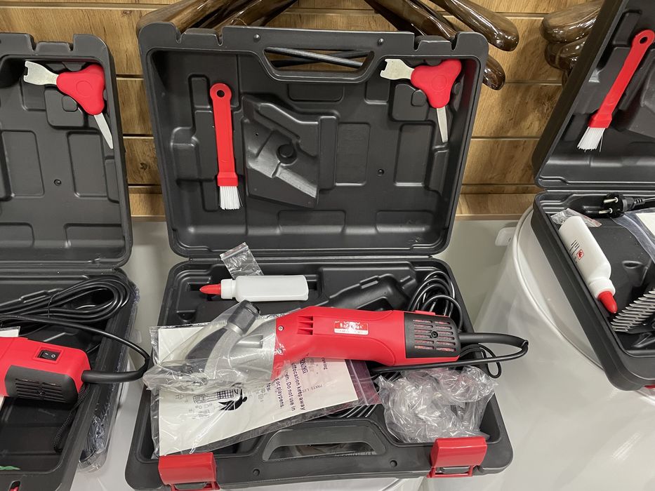 Баранастрижка аппарат мощный качество супер от 950 ватт до 1200 ватт!